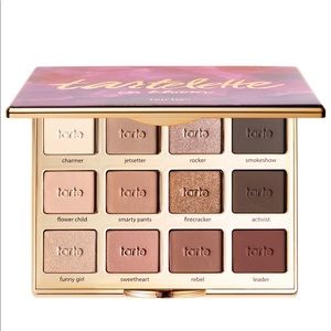 tarts - tartelette in bloom